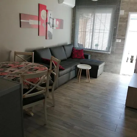 Casas - Balcones 2 Торрев'єха