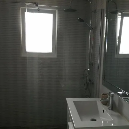 Casas - Balcones 2 * Торрев'єха