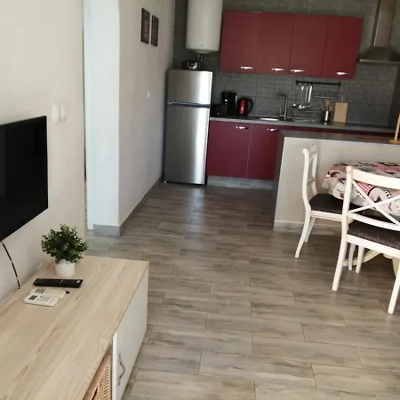 Будинок відпочинку Casas - Balcones 2 Торрев'єха