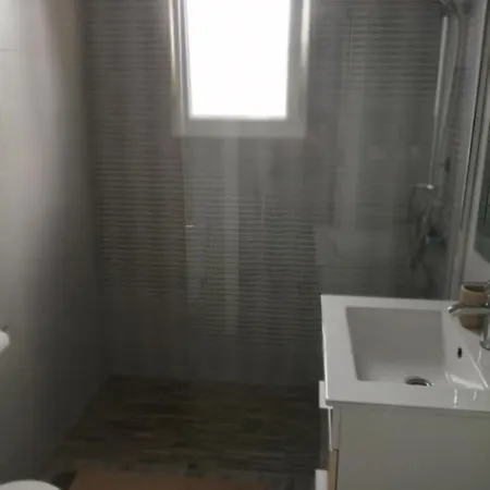 Casas - Balcones 2 Торрев'єха