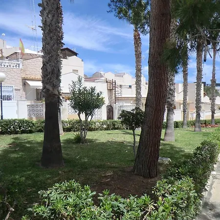 Будинок відпочинку Casas - Balcones 2 Торрев'єха