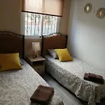 別荘 Casas - Balcones 2 トレビエハ