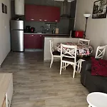 Casas - Balcones 2 *