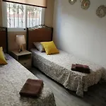 Casas - Balcones 2 *