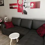 Casas - Balcones 2 トレビエハ