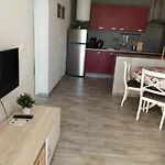 Hébergement de vacances Casas - Balcones 2 Torrevieja