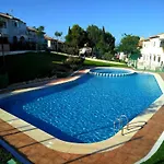 Casas - Balcones 2