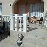 Casas - Balcones 2