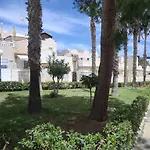 Tatil Evi Casas - Balcones 2 Torrevieja