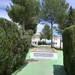 Casas - Balcones 2