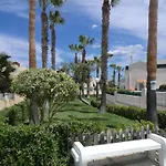 Tatil Evi Casas - Balcones 2