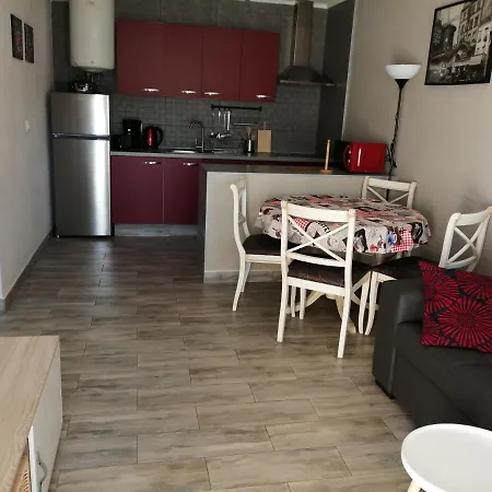 Casas - Balcones 2 *