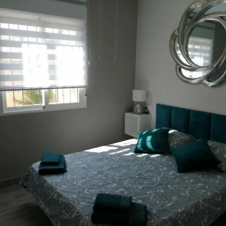 Casas - Balcones 2 *