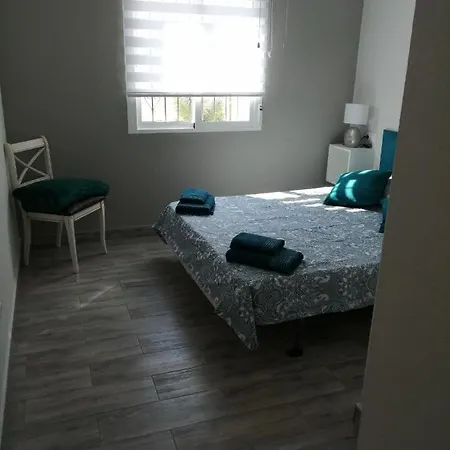 Hébergement de vacances Casas - Balcones 2