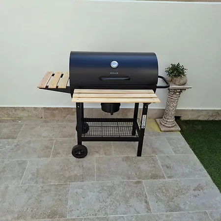 Hébergement de vacances Casas - Balcones 2