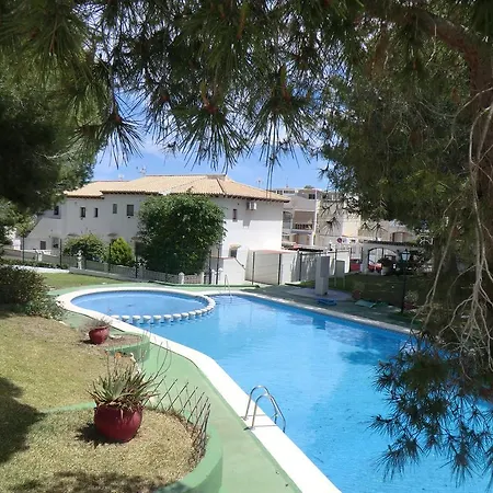 Casas - Balcones 2