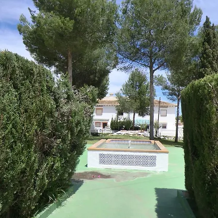 Casas - Balcones 2