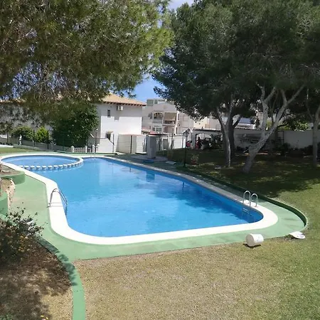 Semesterbostad Casas - Balcones 2 *