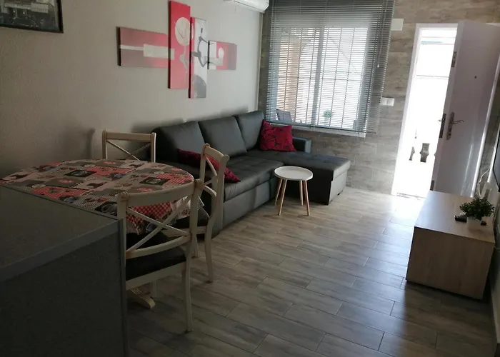 Casas - Balcones 2 Torrevieja