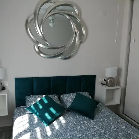 Casas - Balcones 2 *