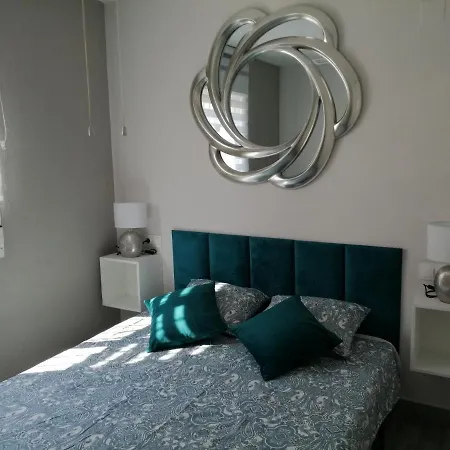 Casas - Balcones 2 *