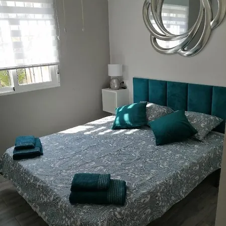 Casas - Balcones 2 *