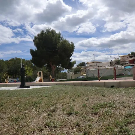 Casas - Balcones 2 Torrevieja