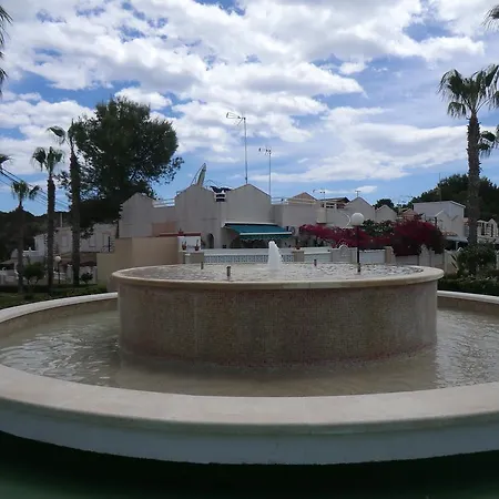 Casas - Balcones 2 Torrevieja