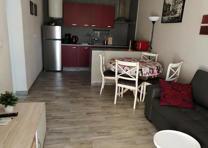 Casas - Balcones 2 *