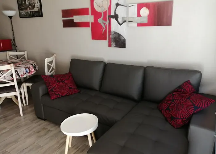 Casas - Balcones 2 Torrevieja