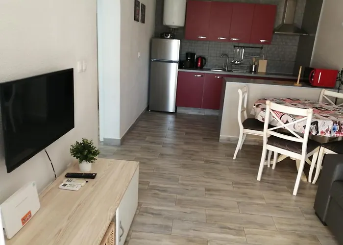 Nyaraló Casas - Balcones 2 Torrevieja