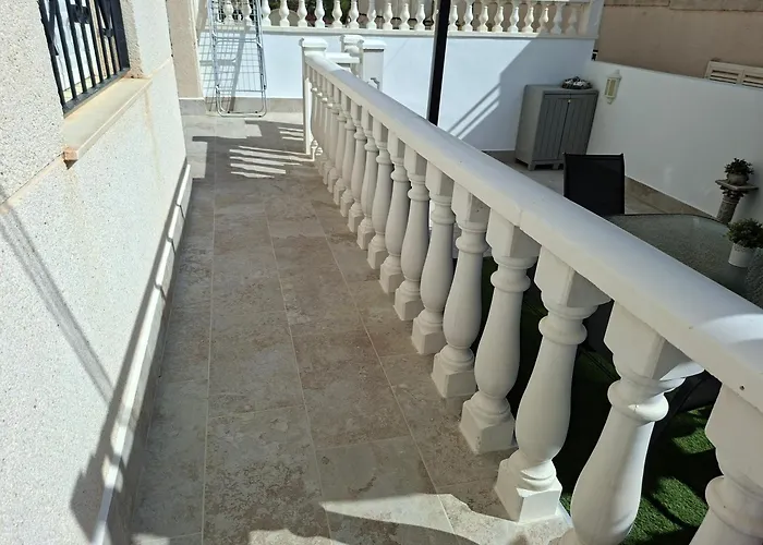 Casas - Balcones 2 * Torrevieja