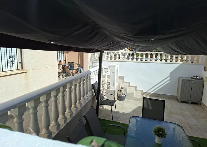 Casas - Balcones 2 * Torrevieja